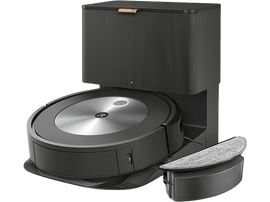 IROBOT Aspirateur robot Roomba J5+