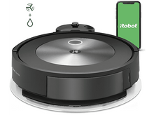 Charger l&#39;image dans la galerie, IROBOT Aspirateur robot Roomba J5
