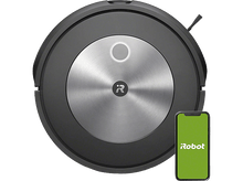 Charger l&#39;image dans la galerie, IROBOT Aspirateur robot Roomba j7 (J7158)
