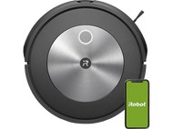 IROBOT Aspirateur robot Roomba j7 (J7158)