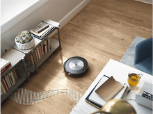 Charger l&#39;image dans la galerie, IROBOT Aspirateur robot Roomba j7+ (J7558)
