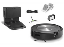 Charger l&#39;image dans la galerie, IROBOT Aspirateur robot Roomba j7+ (J7558)
