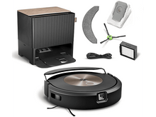 Charger l&#39;image dans la galerie, IROBOT Aspirateur robot Roomba J9+
