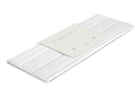 IROBOT Lingettes usage sec Braava M6 - pack de 7 (4632817)