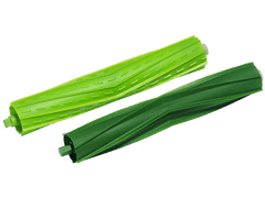 IROBOT Set brosses en caoutchouc pour aspirateur robot Roomba e5/i7