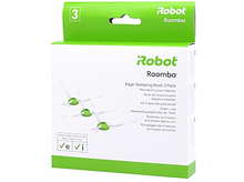 Charger l&#39;image dans la galerie, IROBOT Set brosses latérales pour aspirateur robot Roomba e5/i7
