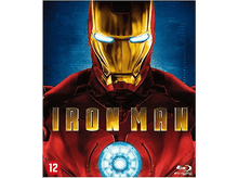 Charger l&#39;image dans la galerie, Iron Man - Blu-ray
