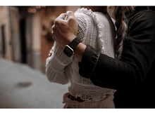 Charger l&#39;image dans la galerie, ISY 126428 ISB 1010-APPLE WATCH 38/40 M
