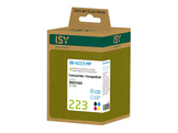 ISY 223 Noir - Couleurs