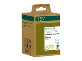 ISY 223 Noir - Couleurs