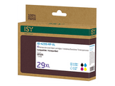 ISY 29XL - Noir - Couleurs