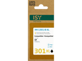 ISY 301XL Noir