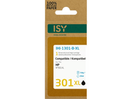 ISY 301XL Noir