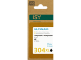 ISY 304XL Noir  Noir