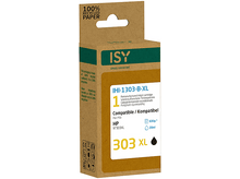 Charger l&#39;image dans la galerie, Boîte de cartouche d&#39;encre. Texte sur la boîte, compatible avec HP 303 XL.
