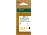 ISY 305XL Noir