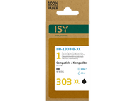 ISY 305XL Noir