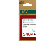 ISY 540XL Noir