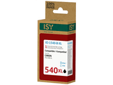 ISY 540XL Noir