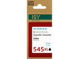 ISY 545XL Noir