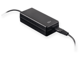 ISY Adaptateur secteur universel pour ordinateurs portables 90W Noir (IAC-2103-1)