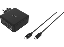 Charger l&#39;image dans la galerie, ISY Adaptateur secteur USB-C (IAC-4511)
