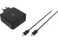 ISY Adaptateur secteur USB-C (IAC-4511)