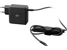 Charger l&#39;image dans la galerie, ISY Adaptateur secteur USB-C (IAC-4511)
