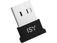 ISY Adaptateur USB Bluetooth 5.0 (IBT-1000)