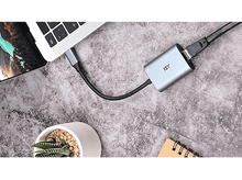 Charger l&#39;image dans la galerie, ISY Adaptateur USB-C / Ethernet (IAD-1010-C)
