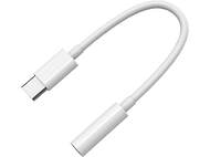 ISY Adaptateur USB-C - Jack audio (IKA-1000)