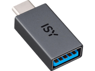 ISY Adaptateur USB-C / USB-A (IAD-1000)