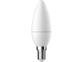 ISY Ampoule LED blanc chaud E14 4.9 W (ISYLED-AE14-C35-4.9W)