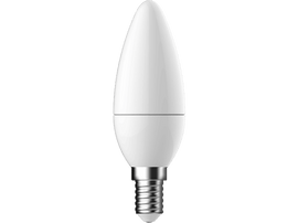 ISY Ampoule LED blanc chaud E14 4.9 W (ISYLED-AE14-C35-4.9W)