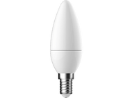 ISY Ampoule LED blanc chaud E14 4.9 W (ISYLED-AE14-C35-4.9W)