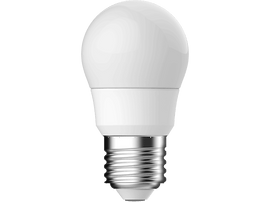 ISY Ampoule LED blanc chaud E27 2.9 W (ISYLED-AE27-G45-2.9W)