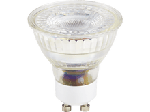 Charger l&#39;image dans la galerie, ISY Ampoule LED blanc chaud GU10 4.7 W (ISYLED-AGU10-PAR16-4.7W)
