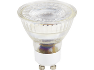 ISY Ampoule LED blanc chaud GU10 4.7 W (ISYLED-AGU10-PAR16-4.7W) Ampoule 50 W GU10 Blanc chaud