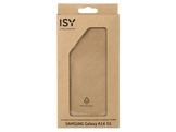 ISY Backcover Galaxy A14 5G transparent (ISC-5310) Backcover voor Samsung Galaxy A14 5G Transparent