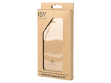 ISY Backcover Galaxy A14 5G transparent (ISC-5310) Backcover voor Samsung Galaxy A14 5G Transparent