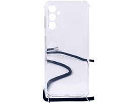 ISY Backcover Galaxy A14 5G transparent (ISC-5310)