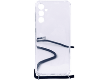 Charger l&#39;image dans la galerie, ISY Backcover Galaxy A14 5G transparent (ISC-5310)
