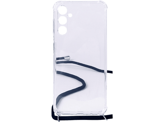 ISY Backcover Galaxy A14 5G transparent (ISC-5310)