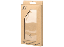 Charger l&#39;image dans la galerie, ISY Backcover Galaxy A14 5G transparent (ISC-5310)
