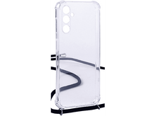 Charger l&#39;image dans la galerie, ISY Backcover Galaxy A14 5G transparent (ISC-5310)
