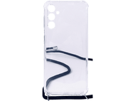 ISY Backcover Galaxy A14 5G transparent (ISC-5310)