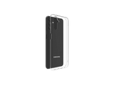 ISY Backcover Galaxy A34 5G transparent (ISC-5011)