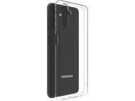 ISY Backcover Galaxy A34 5G transparent (ISC-5011)