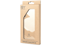 Charger l&#39;image dans la galerie, ISY Backcover Galaxy A34 5G Transparent (ISC-5311)
