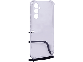 ISY Backcover Galaxy A34 5G Transparent (ISC-5311)